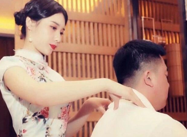 成都金牛男士会所你不来吗-健康生活更精彩