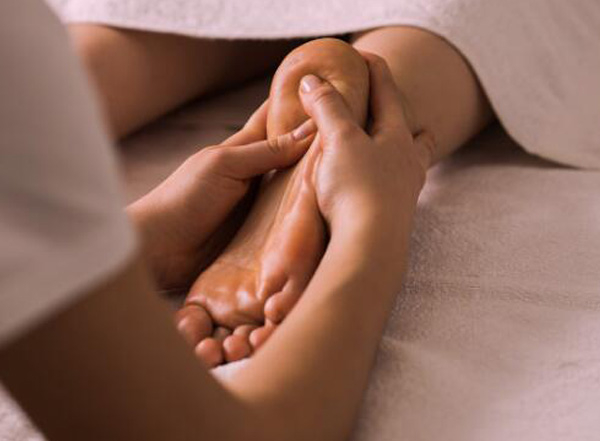 成都金牛贵的足道养生馆-一个休闲的理想场所(2026年最新会所动态)