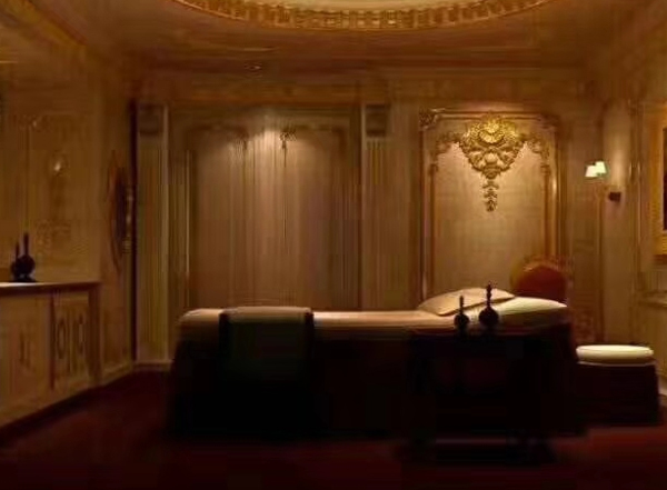 成都金牛高档休闲会所风采展示（九）