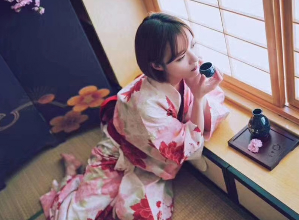 成都金牛商务按摩spa会所艺师风采（二）