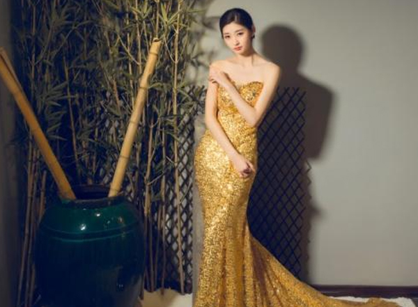 成都金牛会所艺师风采展示（六）