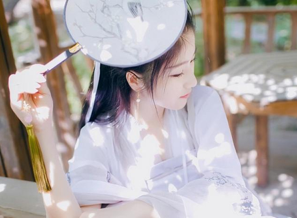 成都金牛足疗会所艺师风采（七）